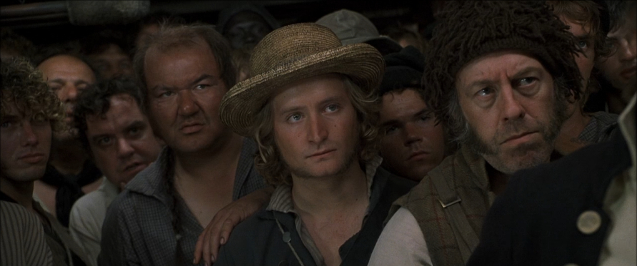Master and Commander: The Far Side of the World