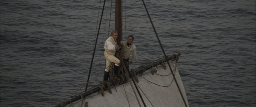 Master and Commander: The Far Side of the World