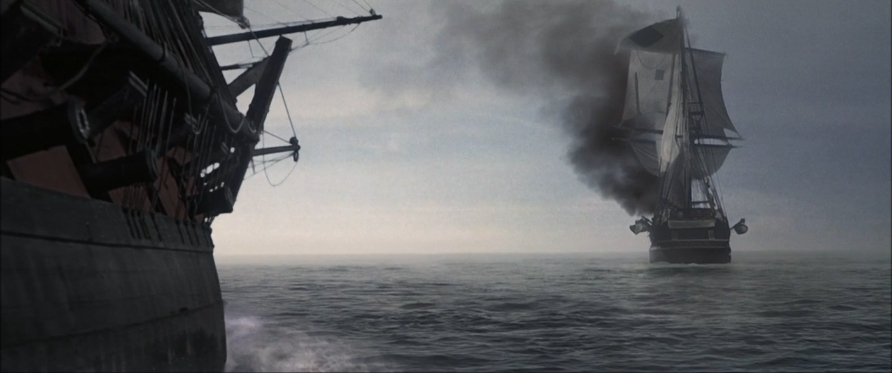 Master and Commander: The Far Side of the World