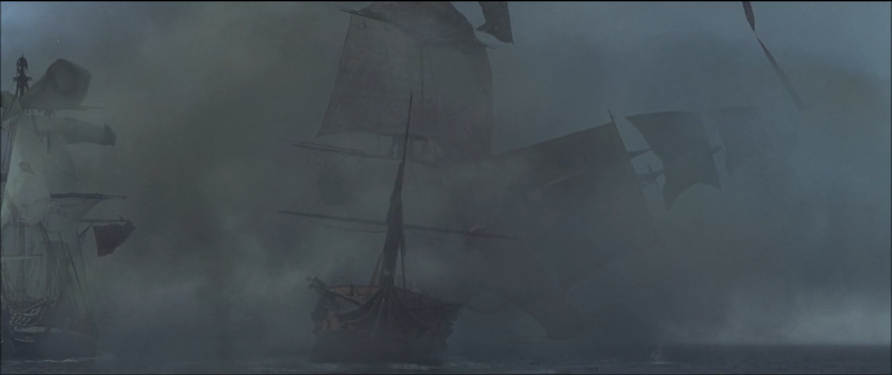 Master and Commander: The Far Side of the World
