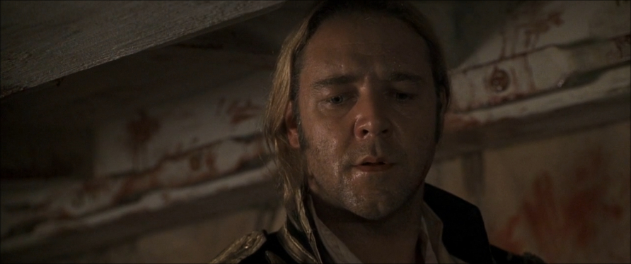 Master and Commander: The Far Side of the World