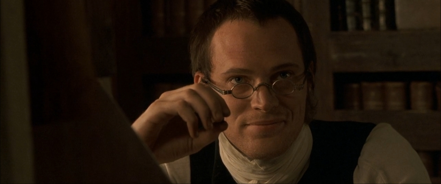 Master and Commander: The Far Side of the World