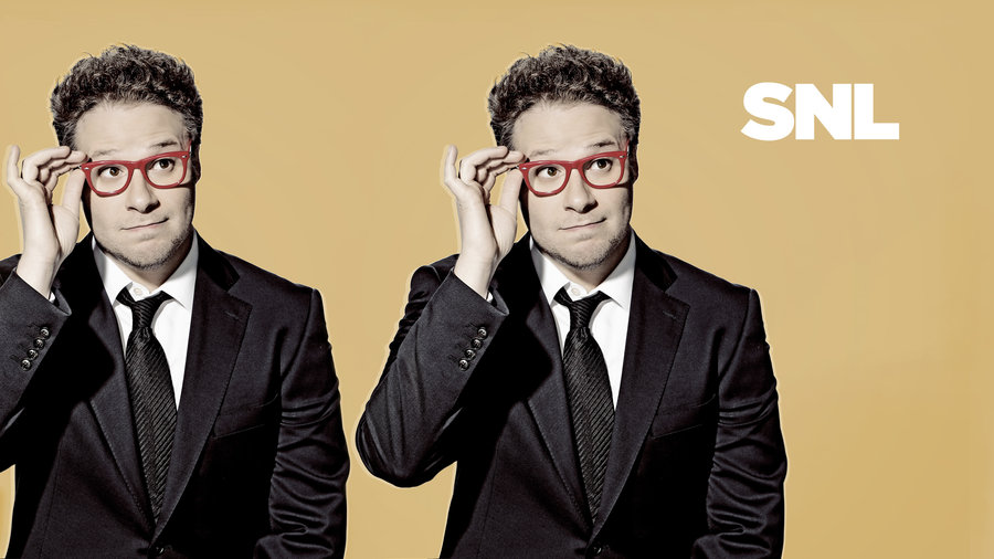 Seth Rogen Seth Rogen