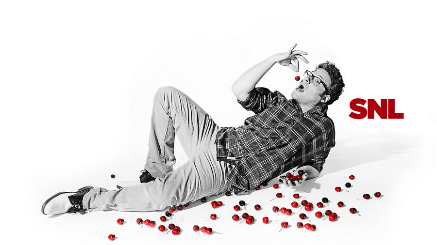 Seth Rogen