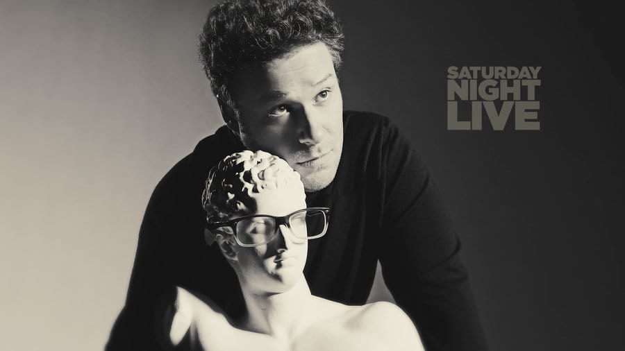 Seth Rogen Seth Rogen