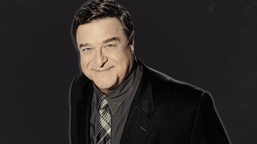 John Goodman