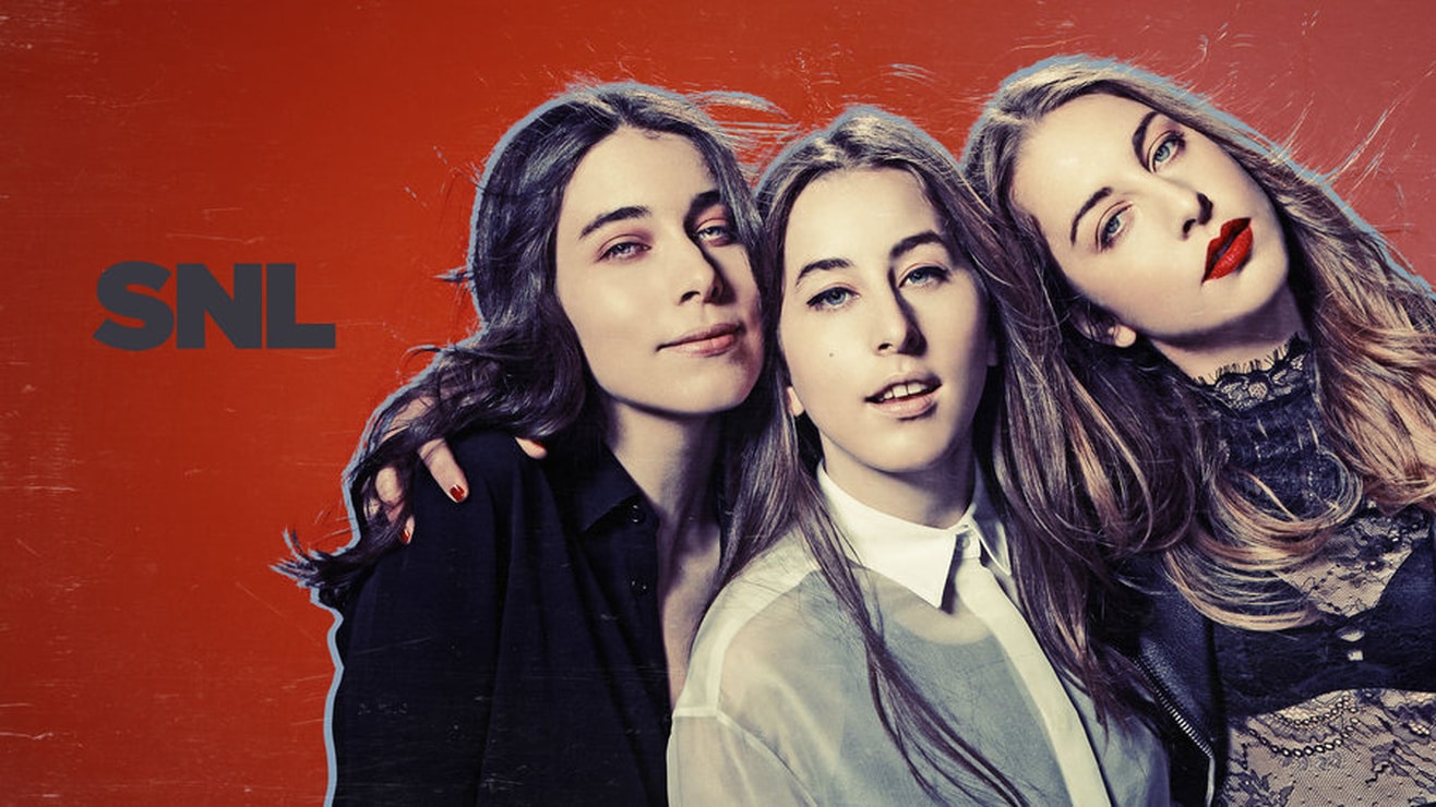 Haim Dc