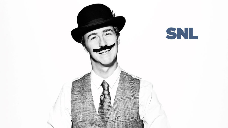 Edward Norton Edward Norton