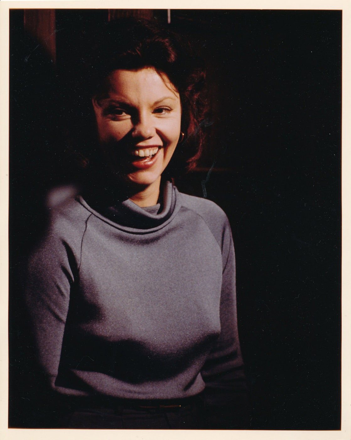 Image Of Marsha Mason