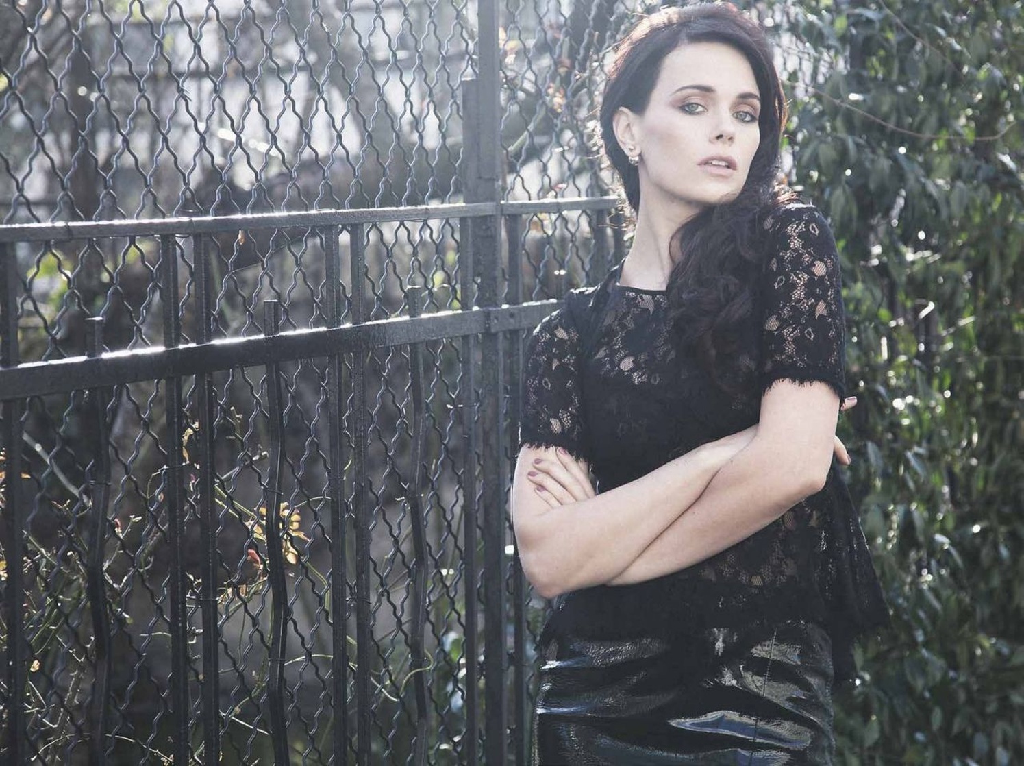 Katia Winter Katia Winter