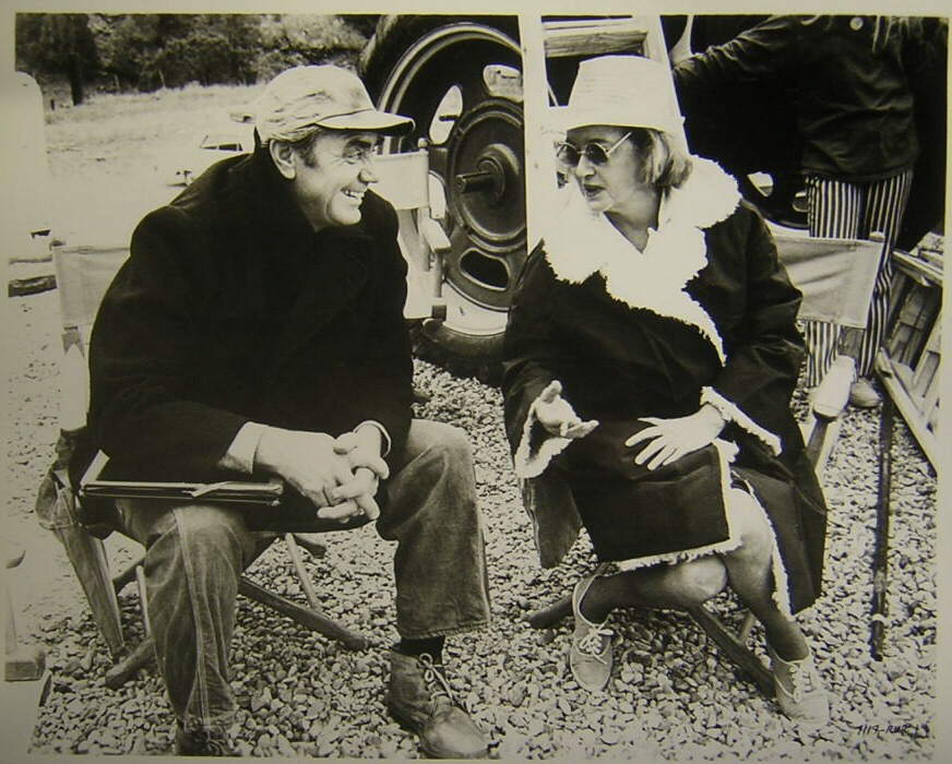 Bette Davis Bette Davis