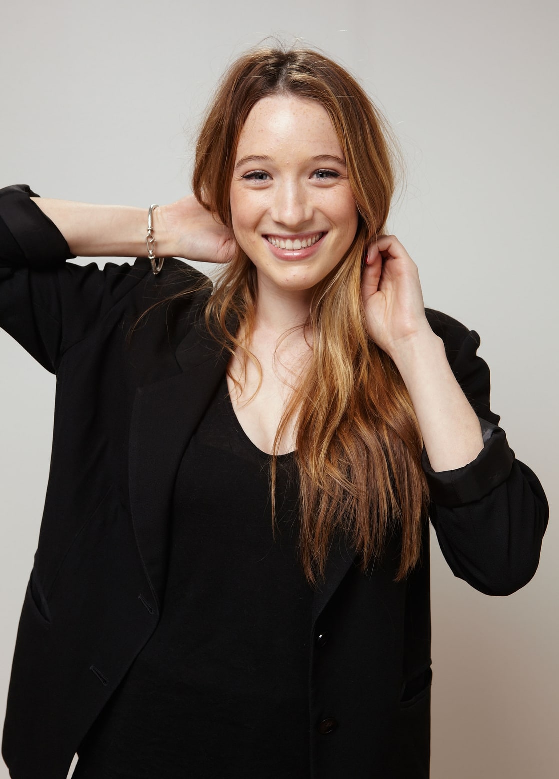 Sophie Lowe