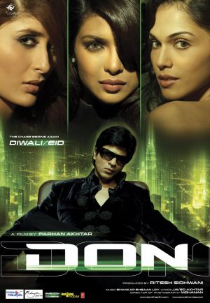 don 2006 mp3 song