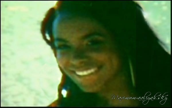 Picture Of Aaliyah