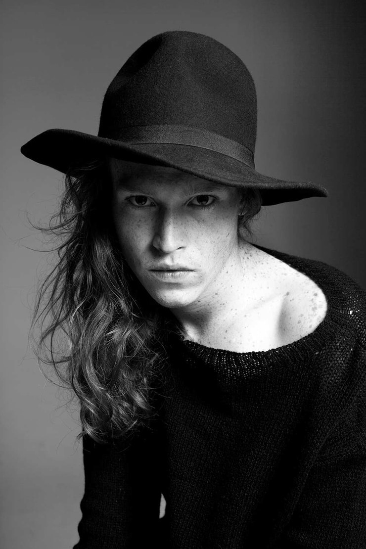 Picture of Caleb Landry Jones