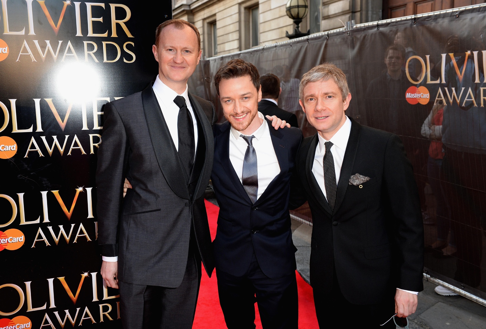 Martin Freeman