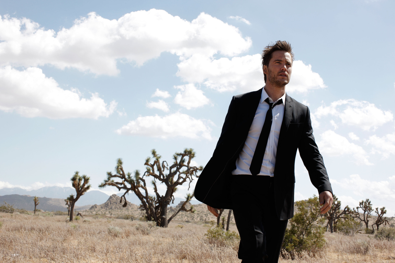 Taylor Kitsch Taylor Kitsch