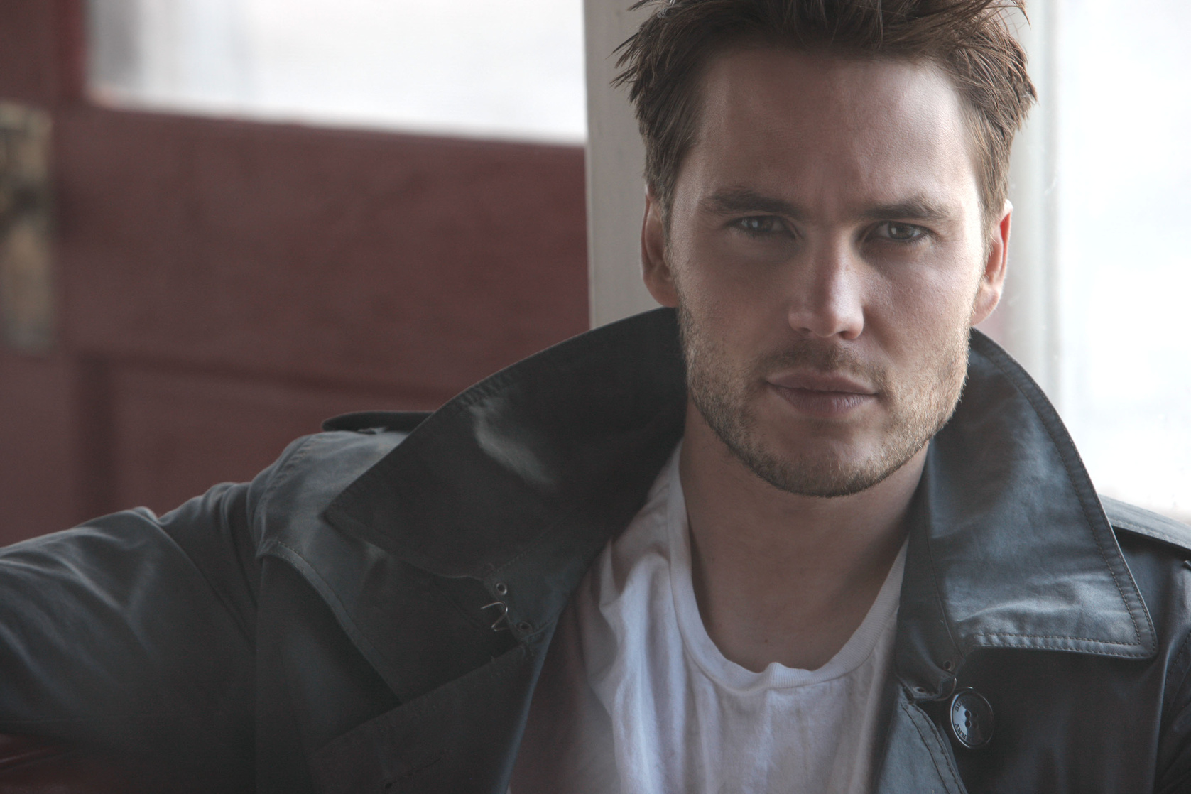 Taylor Kitsch Taylor Kitsch