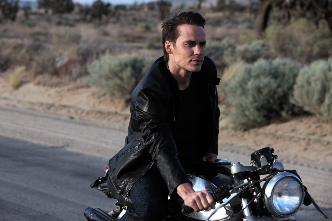 Picture of Taylor Kitsch