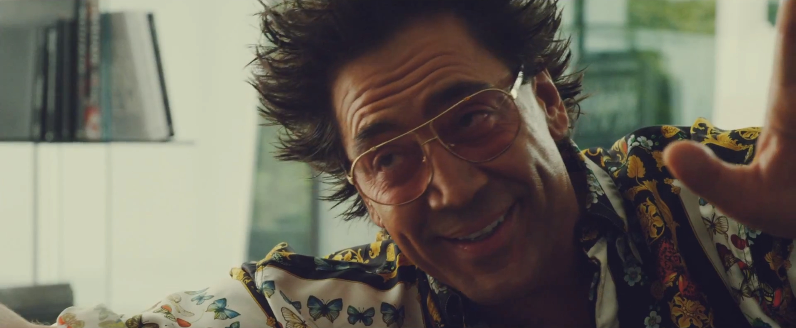 The Counselor