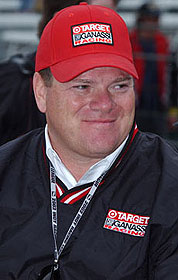 Picture of Chip Ganassi