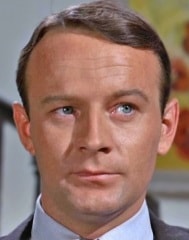 Picture of Larry Linville