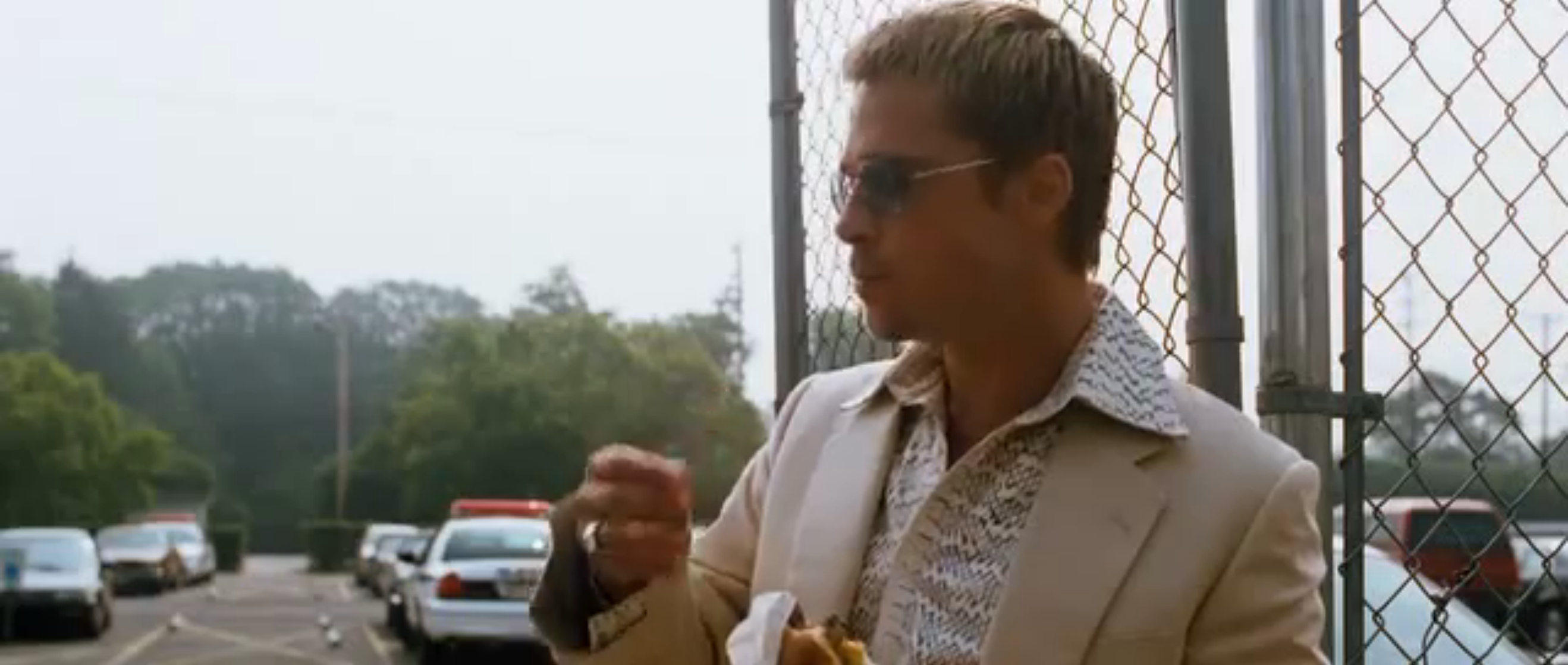Ocean's Eleven Ocean's Eleven