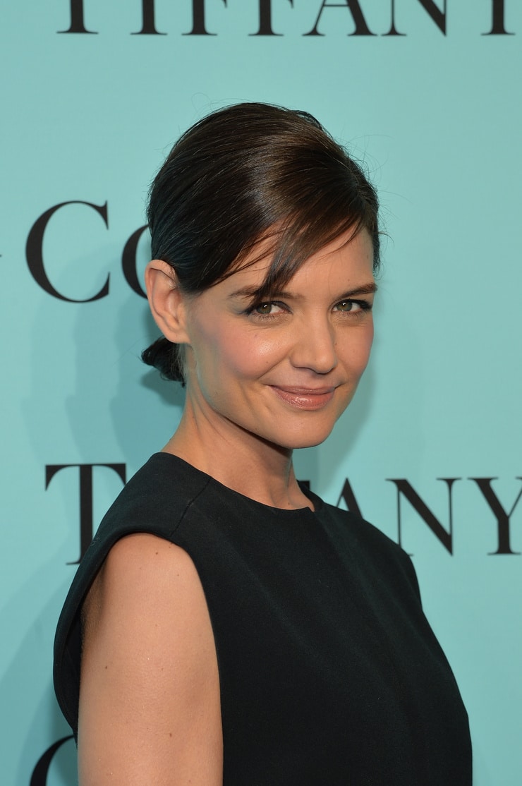 Picture of Katie Holmes