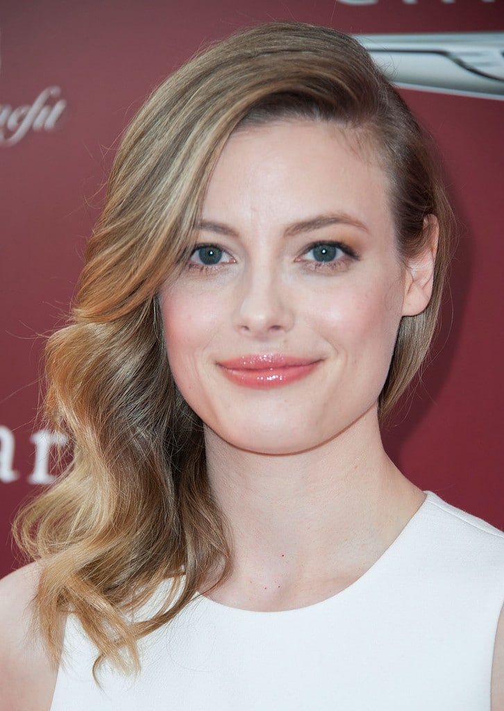 Gillian Jacobs image