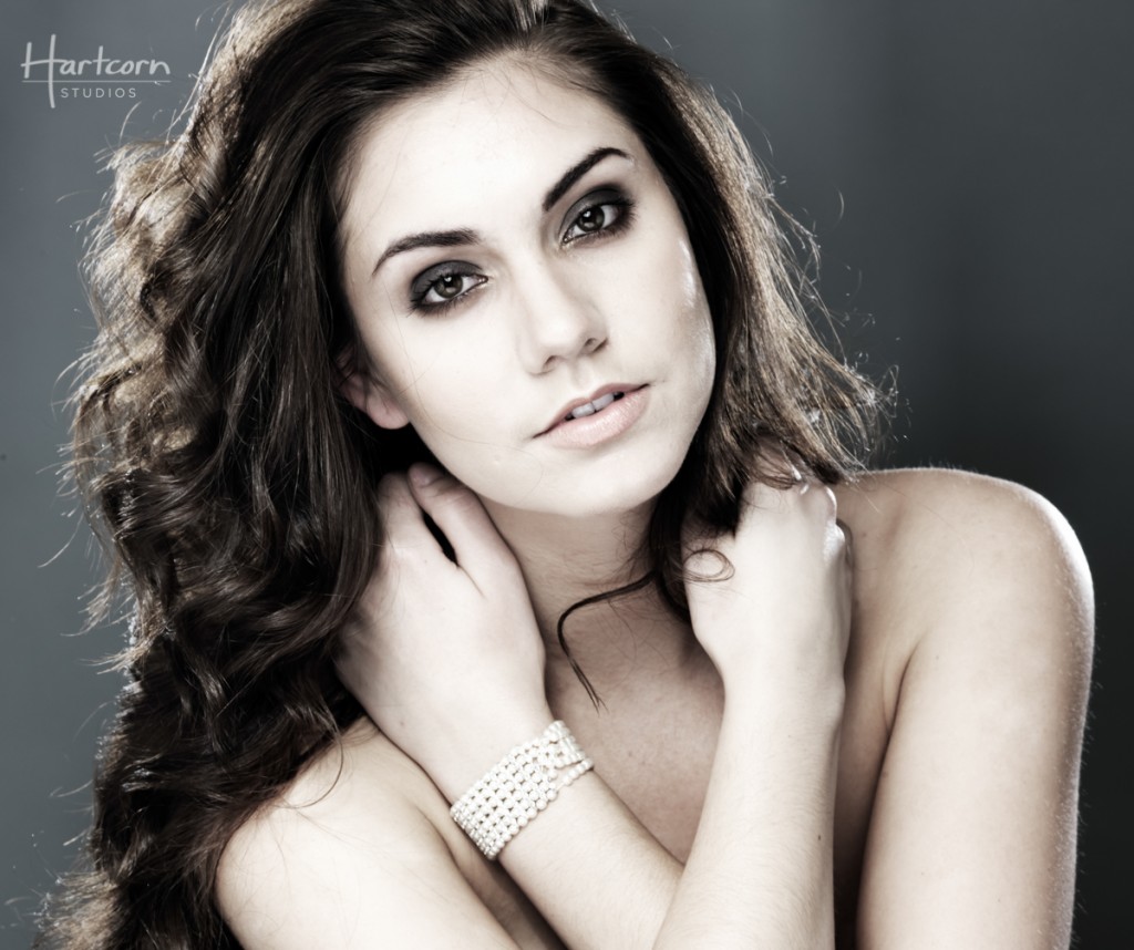 Victoria Anastasi Victoria Anastasi