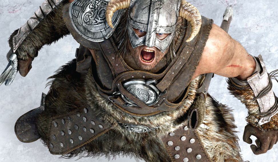 Dovahkiin Dovahkiin