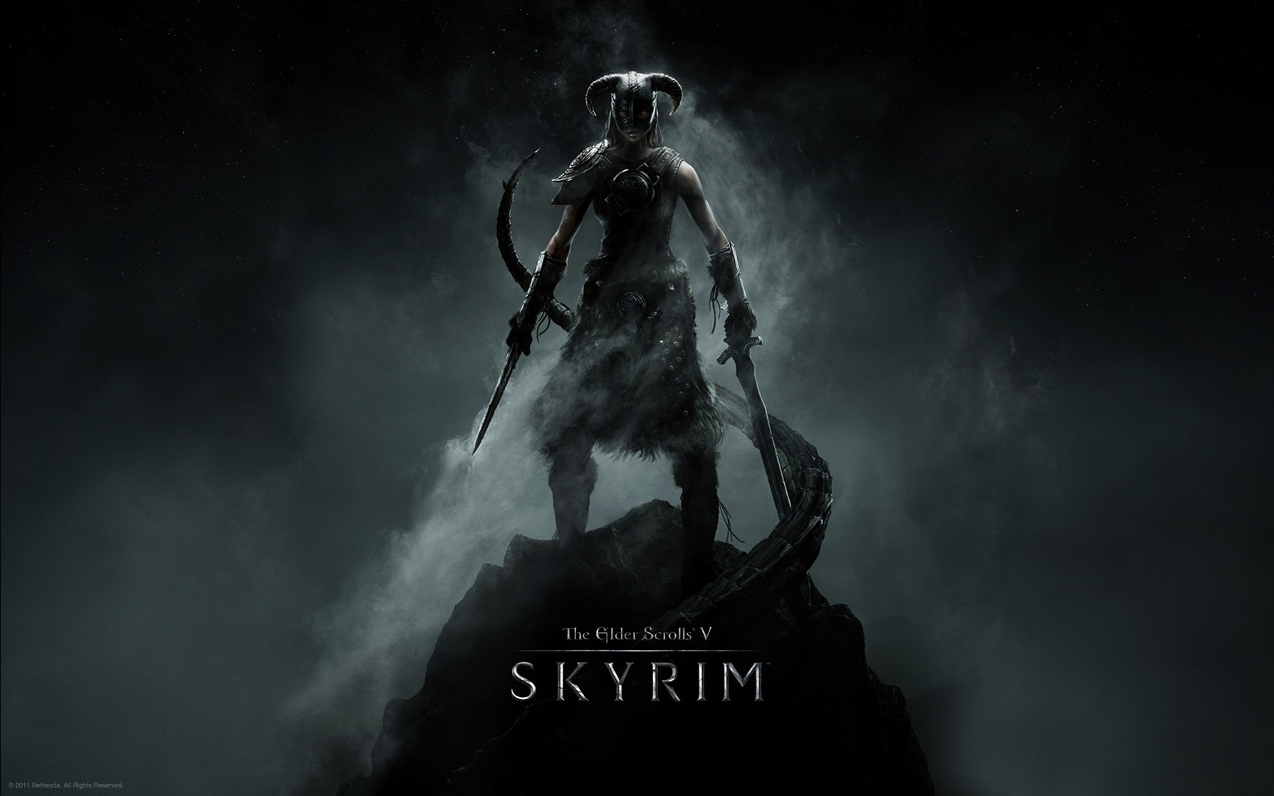 Dovahkiin