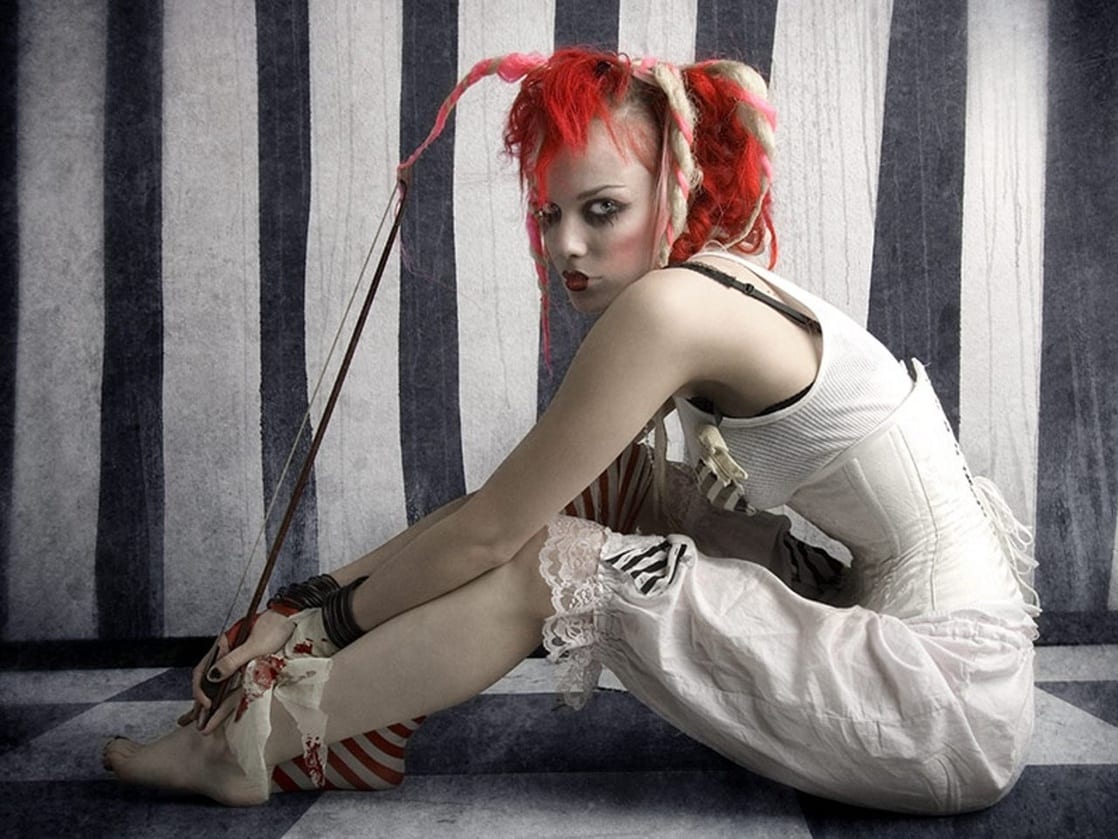 Picture Of Emilie Autumn