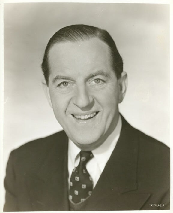 Stanley Holloway image