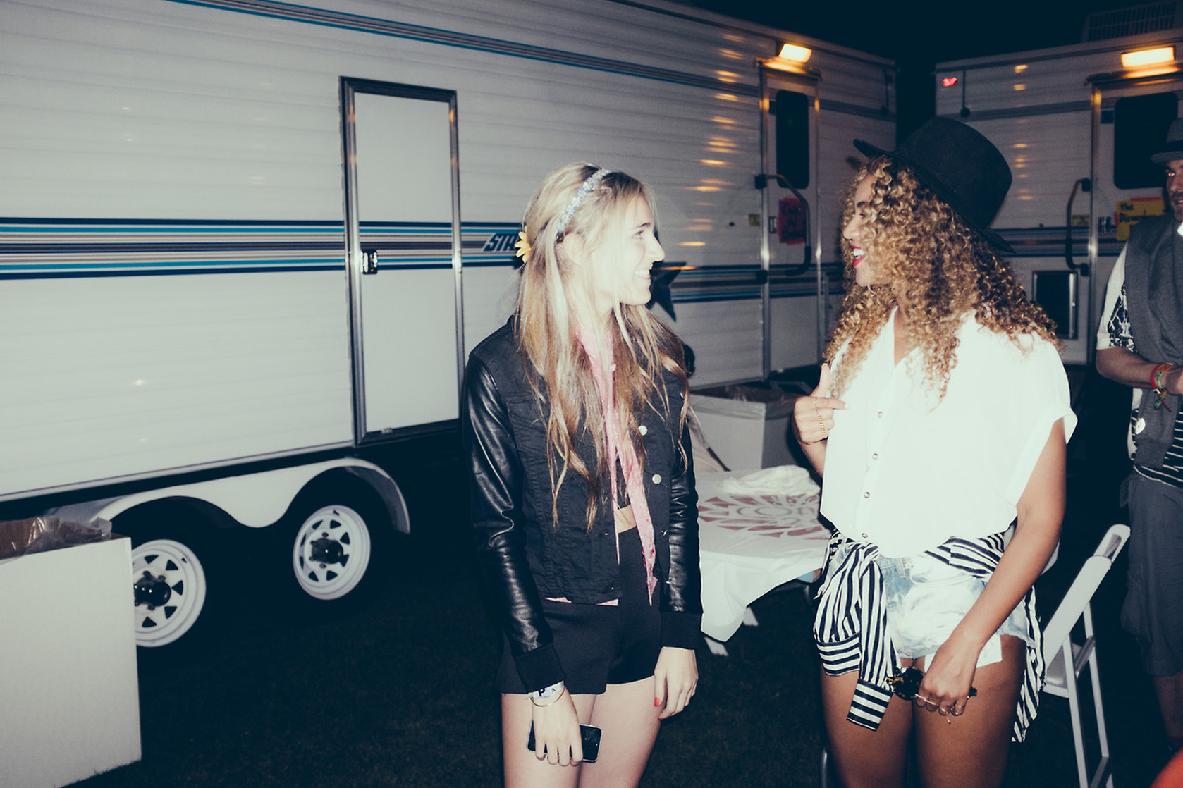 Beyoncé Knowles