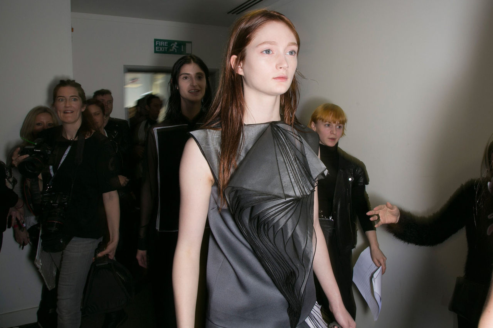 Sophie Touchet