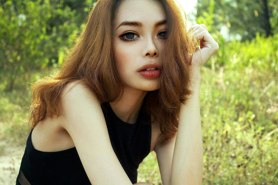 Wylona Hayashi