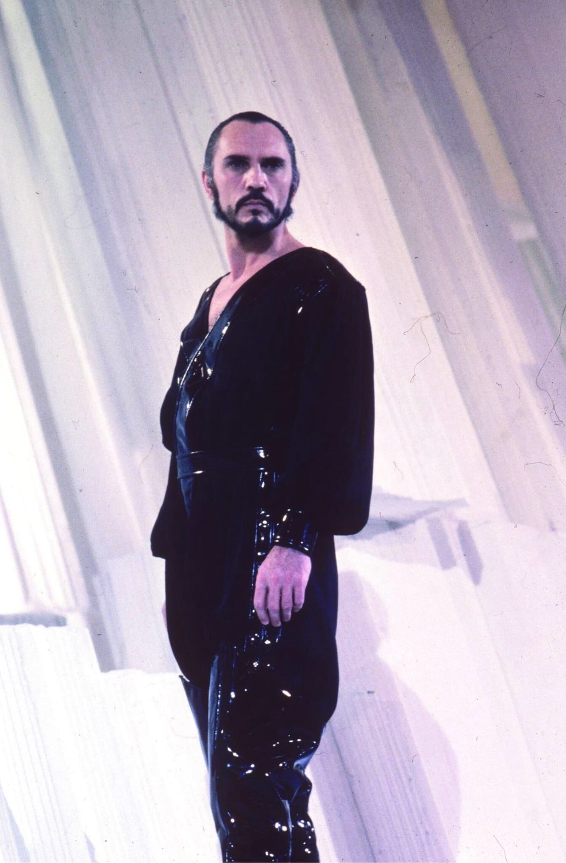 Picture of General Zod (Terence Stamp)