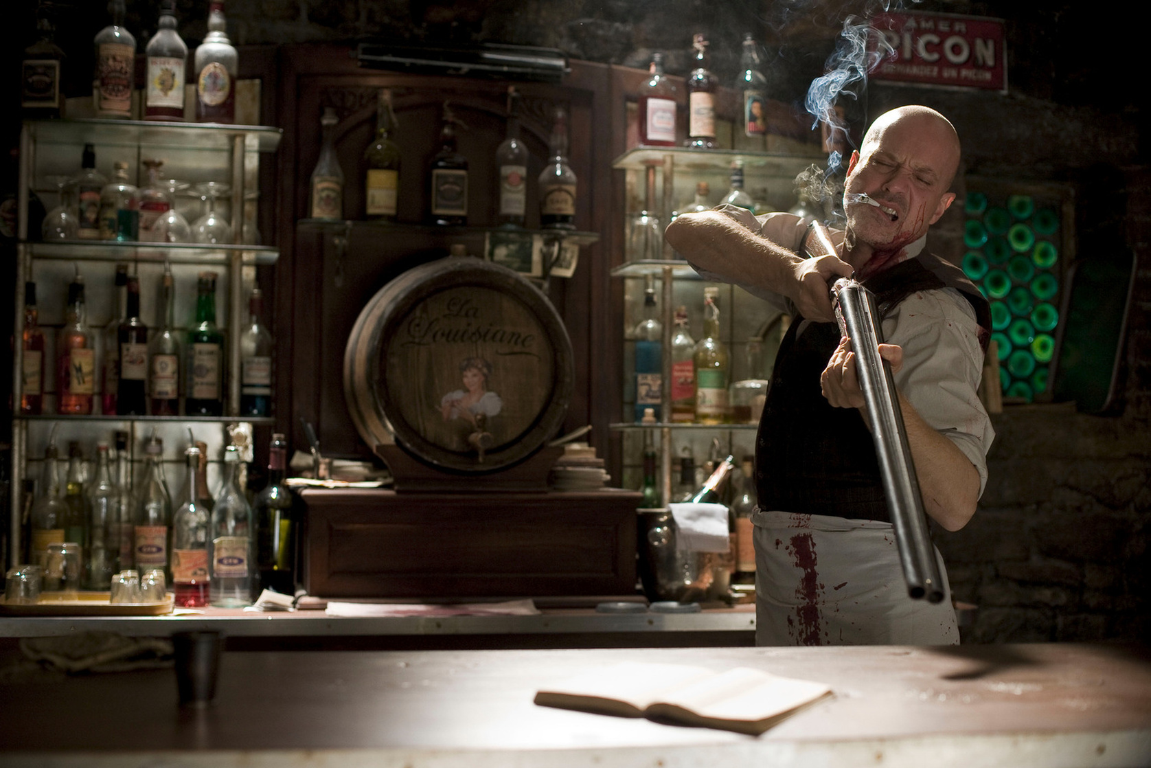 Inglourious Basterds