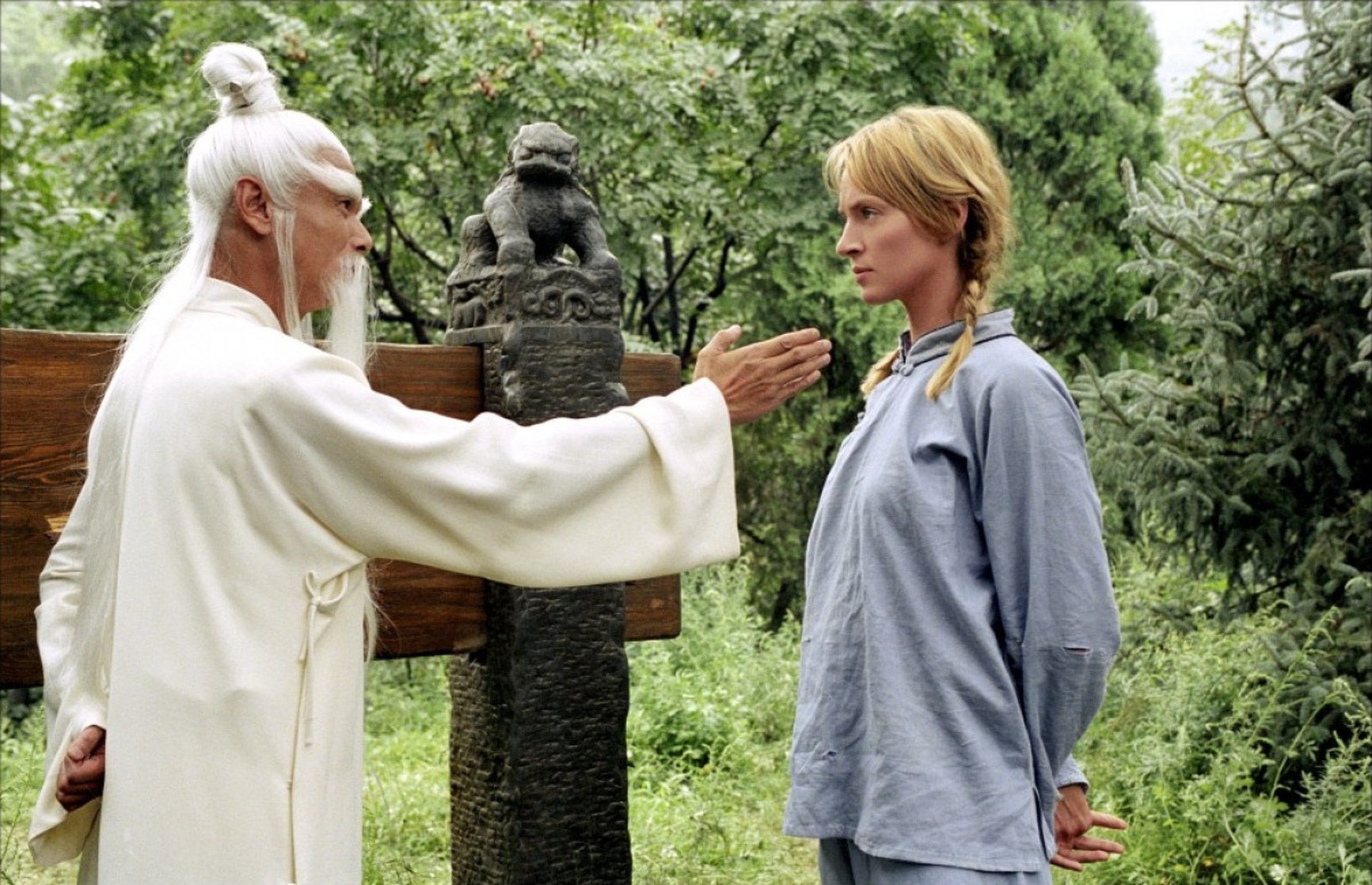 Kill Bill: Vol. 2