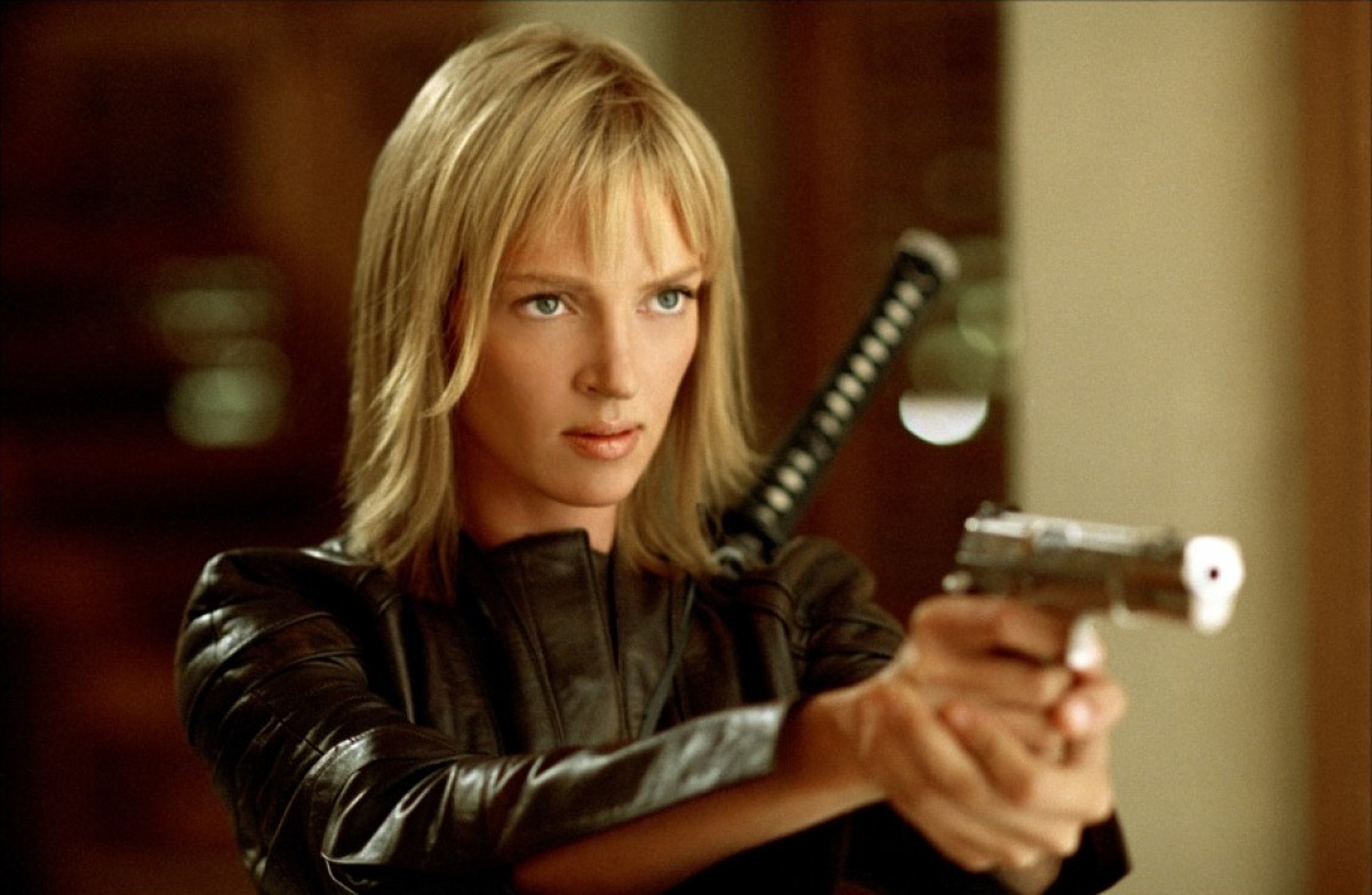 Kill Bill: Vol. 2 Kill Bill: Vol. 2