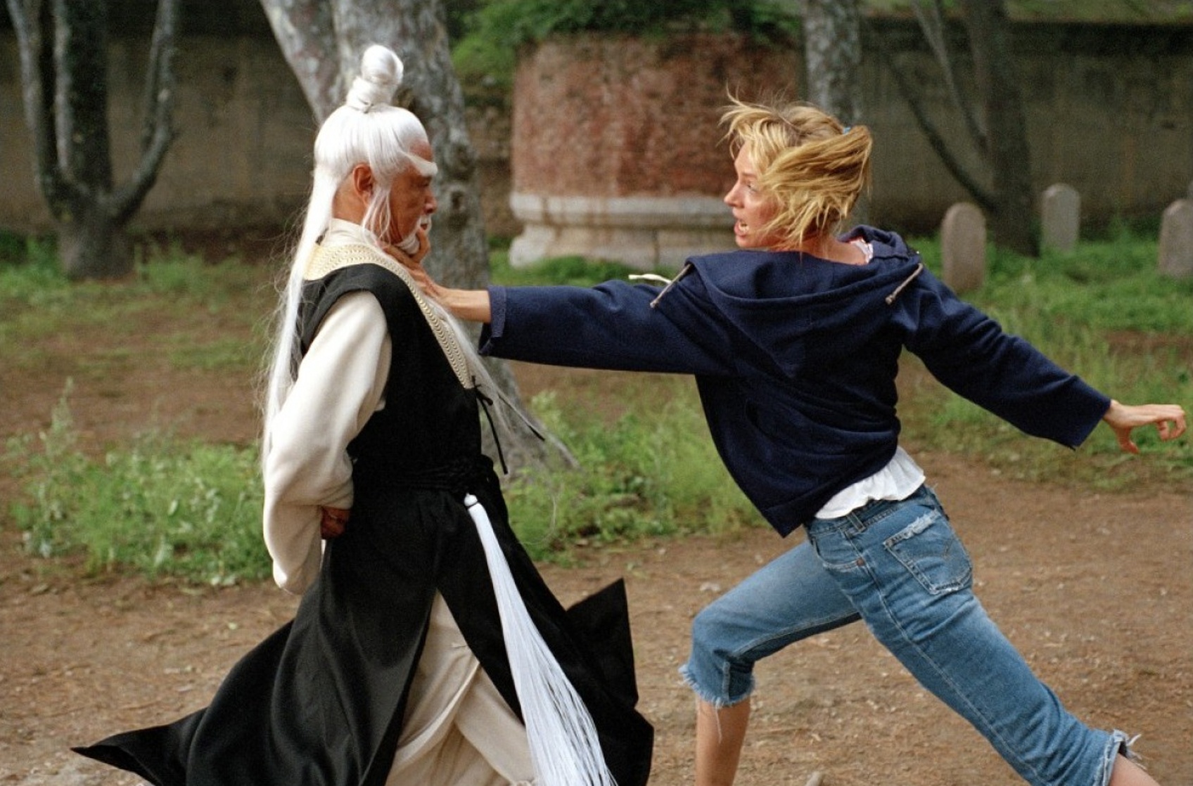 Kill Bill: Vol. 2 Kill Bill: Vol. 2