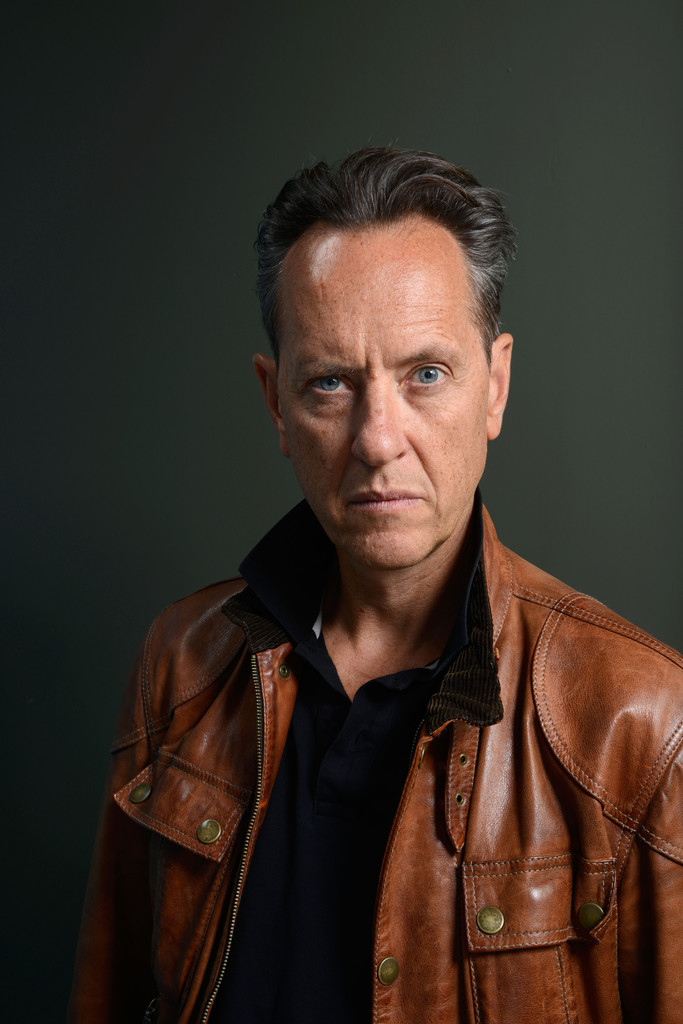 Picture of Richard E. Grant