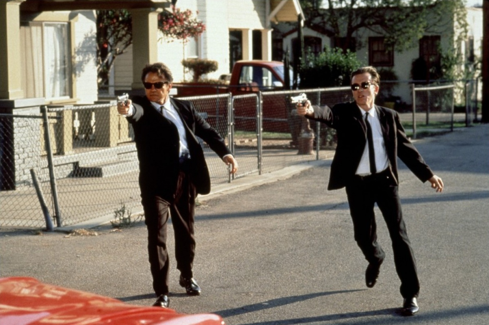 Reservoir Dogs Reservoir Dogs