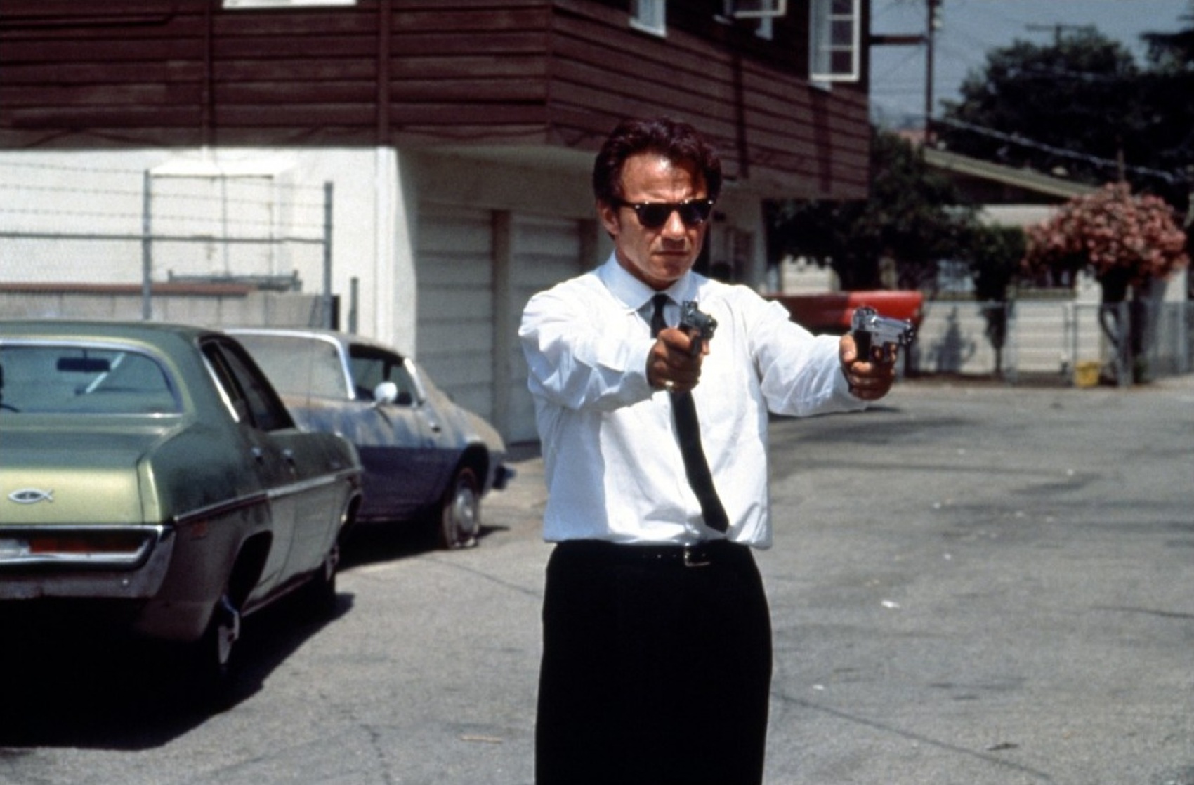 Reservoir Dogs Reservoir Dogs