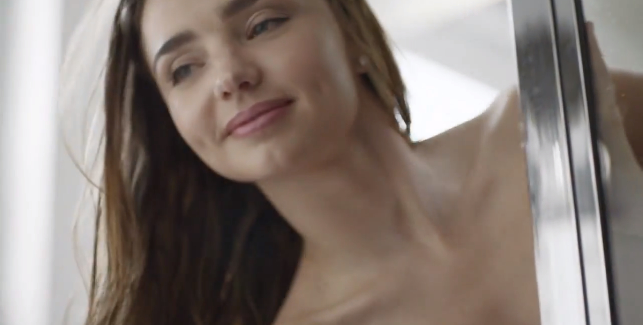 Miranda Kerr