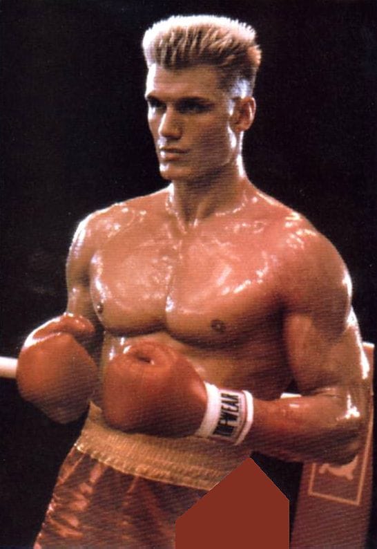 Picture of Dolph Lundgren
