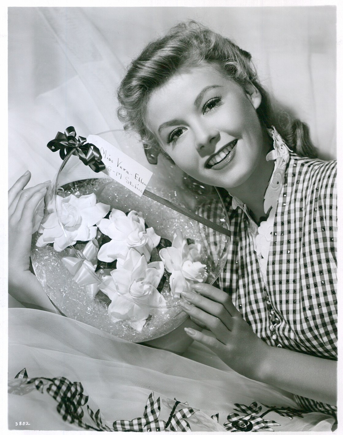 Vera-Ellen