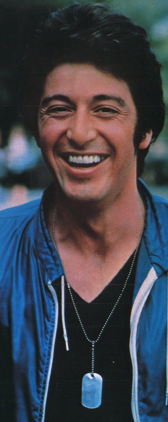 Picture of Al Pacino
