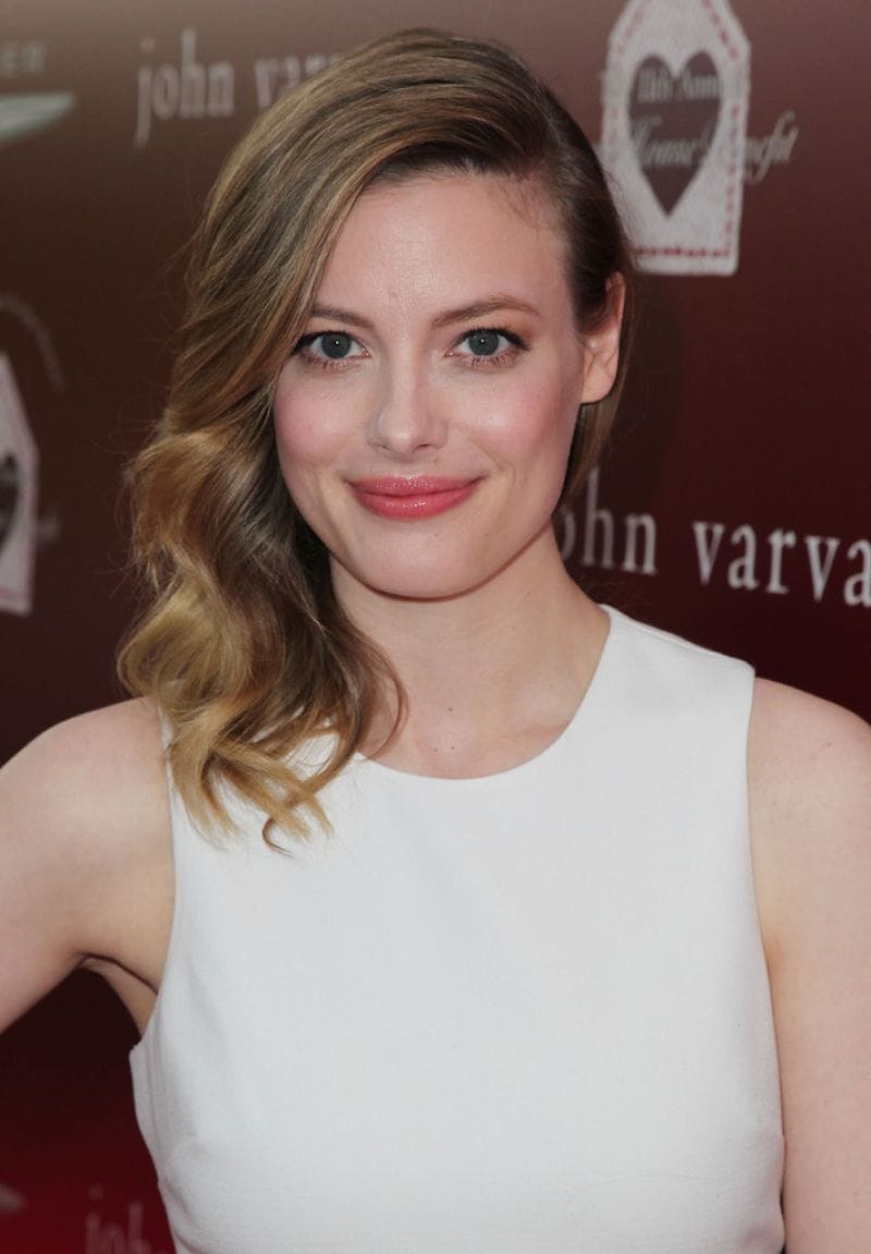 Picture of Gillian Jacobs